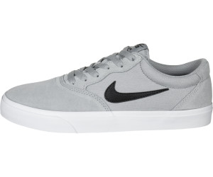 nike sb chron grey