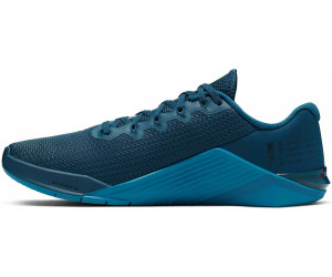 nike metcon blue force