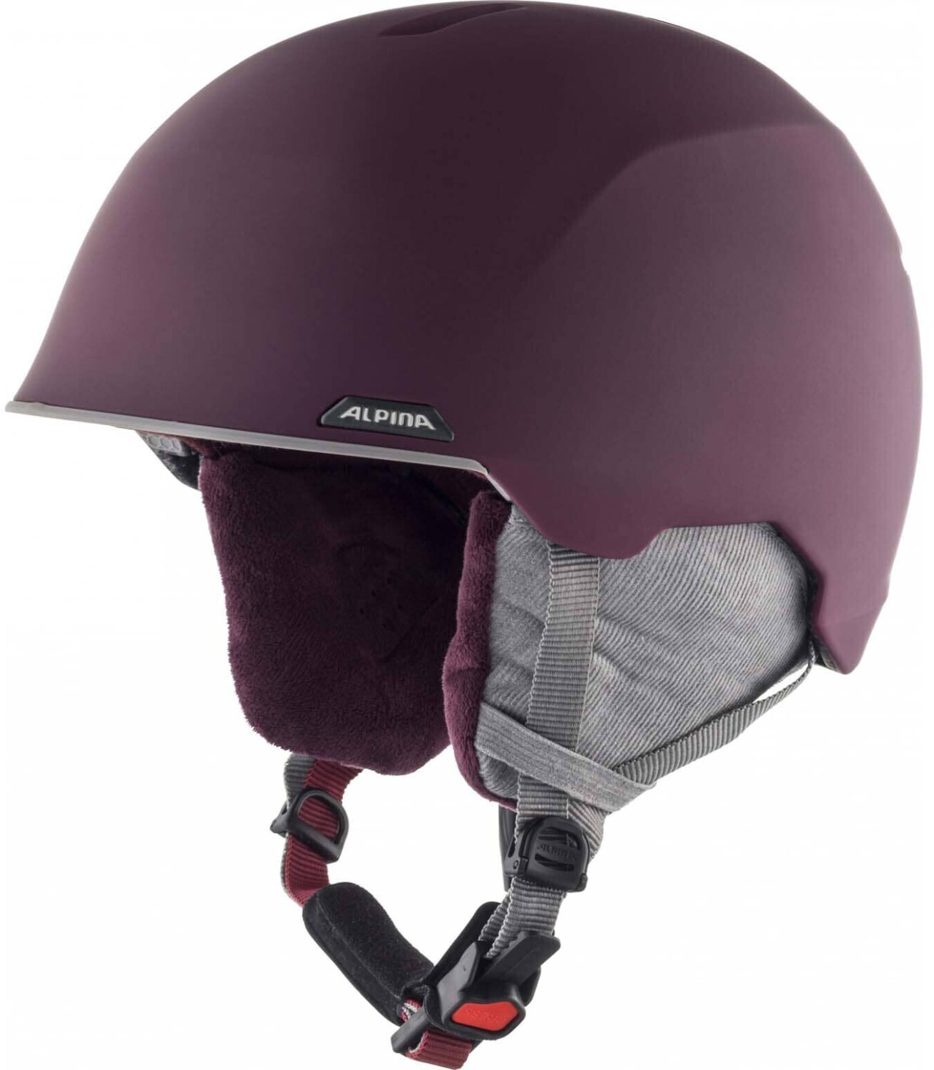 Alpina Albona cassis matt