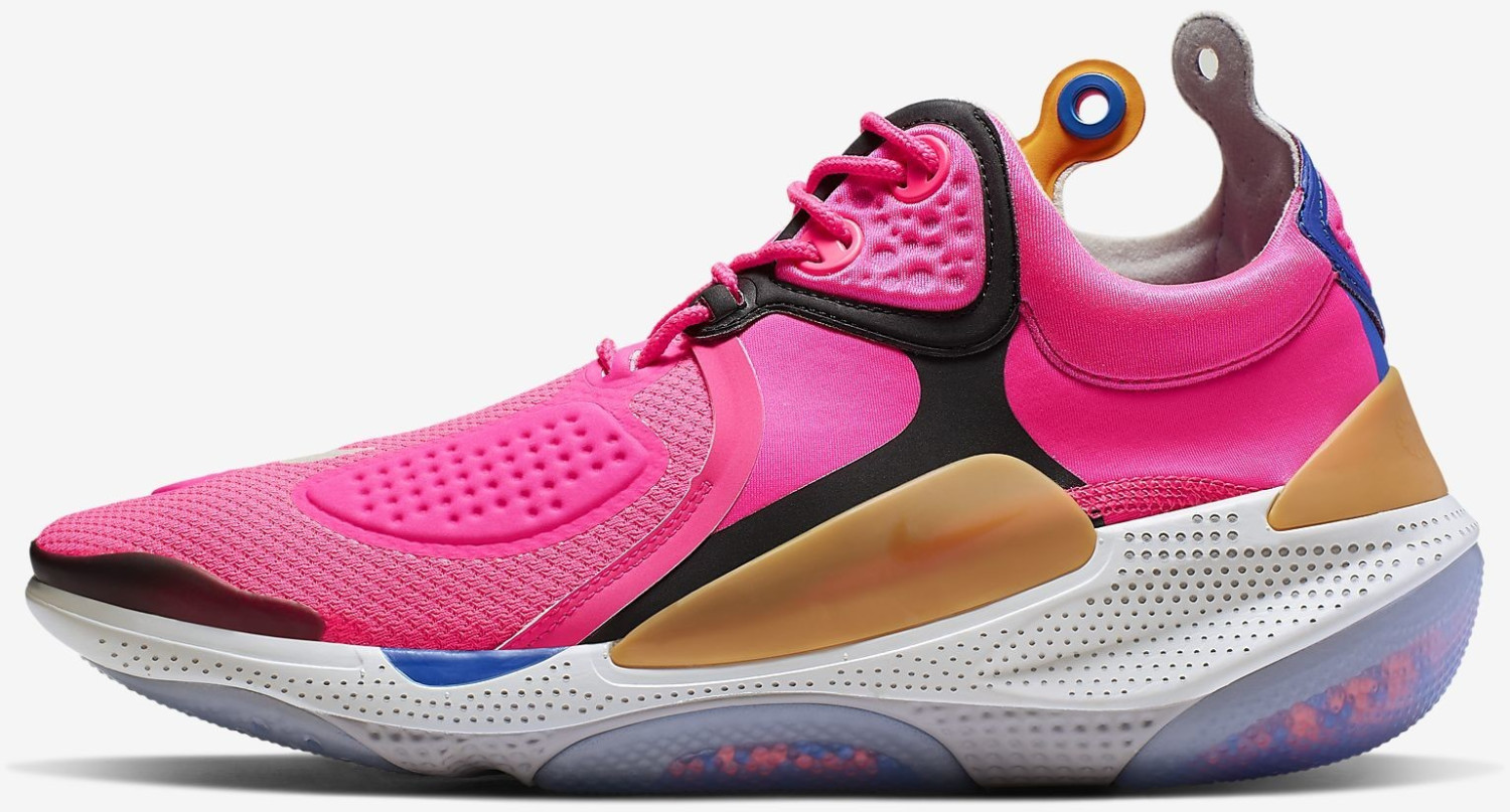 Nike Joyride CC3 Setter hyper pink/black/racer blue/kumquat