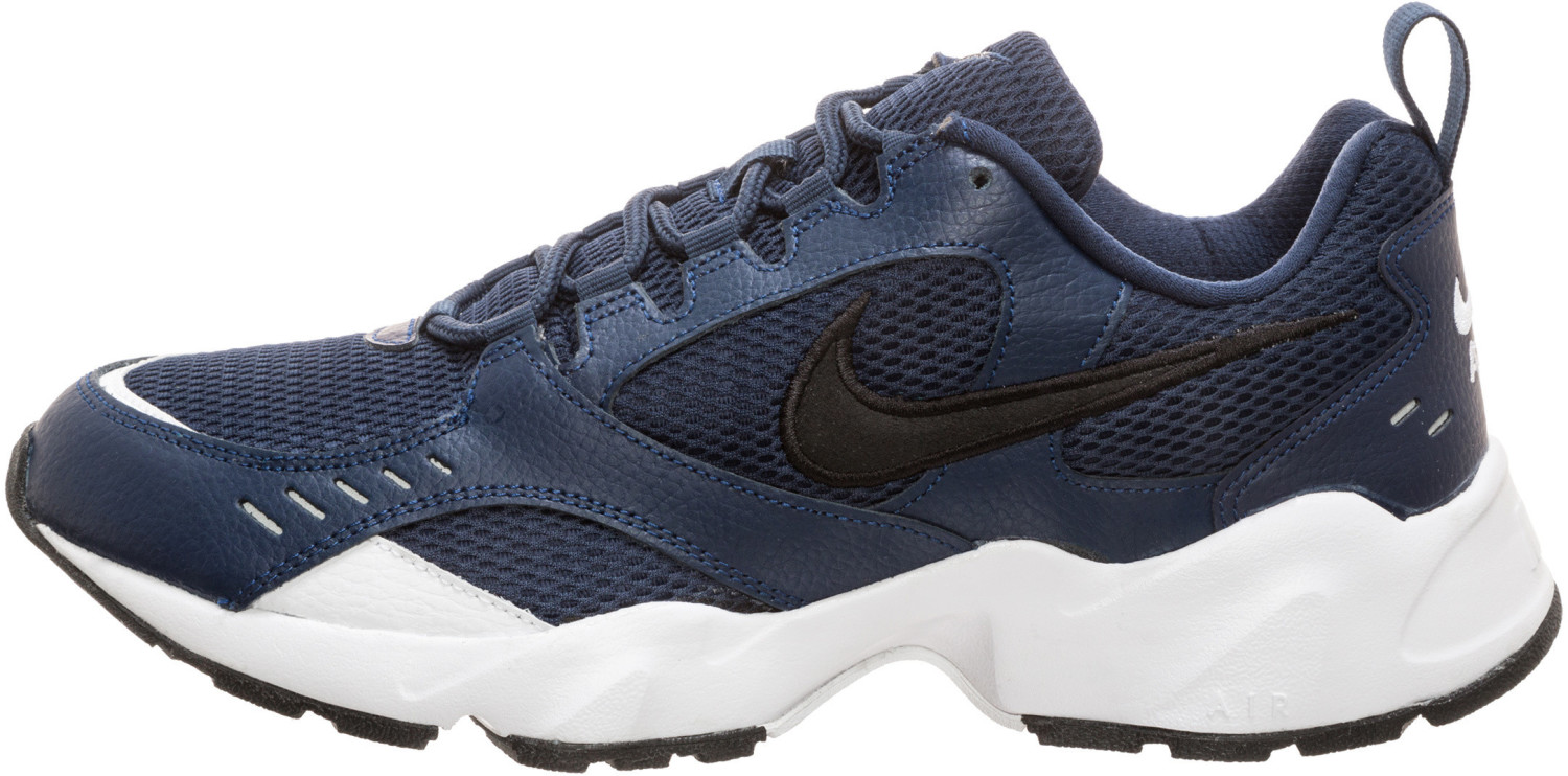 Nike Air Heights midnight navy/white/black