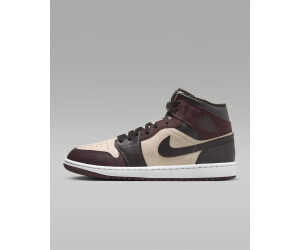 Aj1 mid mens clearance