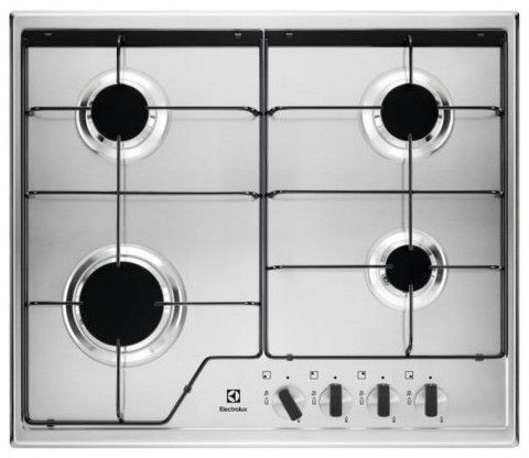 Electrolux KGS6424X