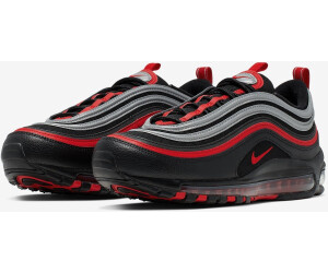 Nike 97 nere rosse discount