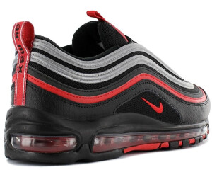 Nike 97 silber rot clearance