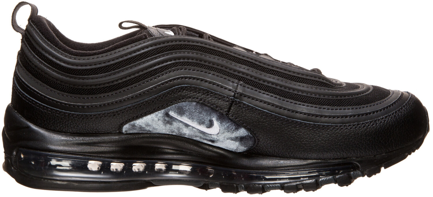 Nike Air Max 97 black anthracite white a 199 95 oggi Migliori prezzi e offerte su idealo