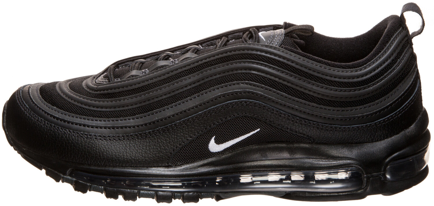 Nike Air Max 97 black anthracite white desde 199 95 Compara precios en idealo