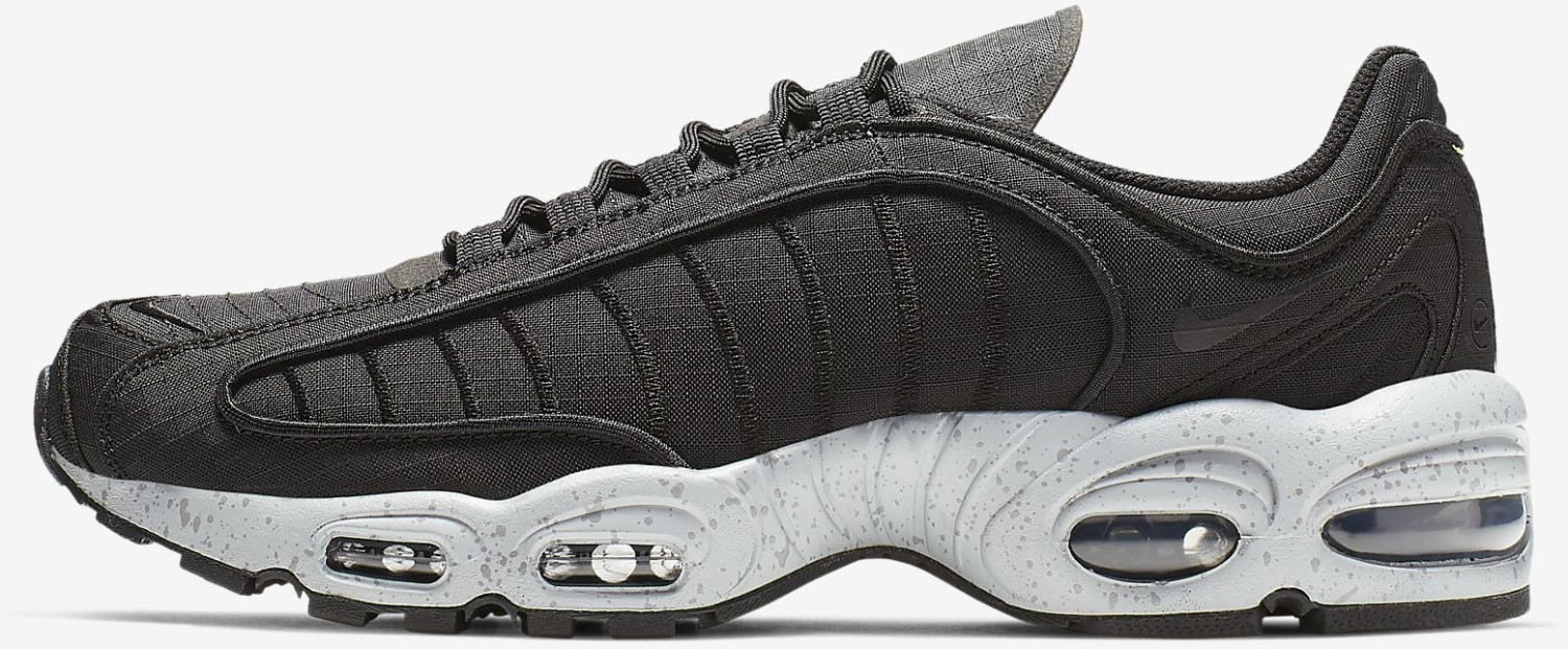 Nike Air Max Tailwind IV SP black/volt/white