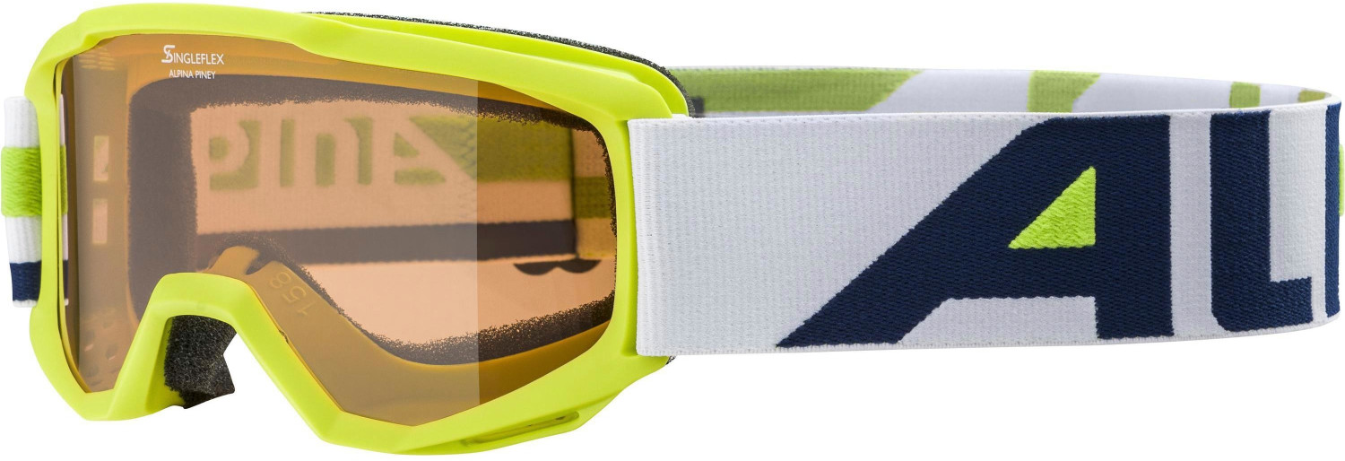 Alpina Piney A7268.4.71 lime SH