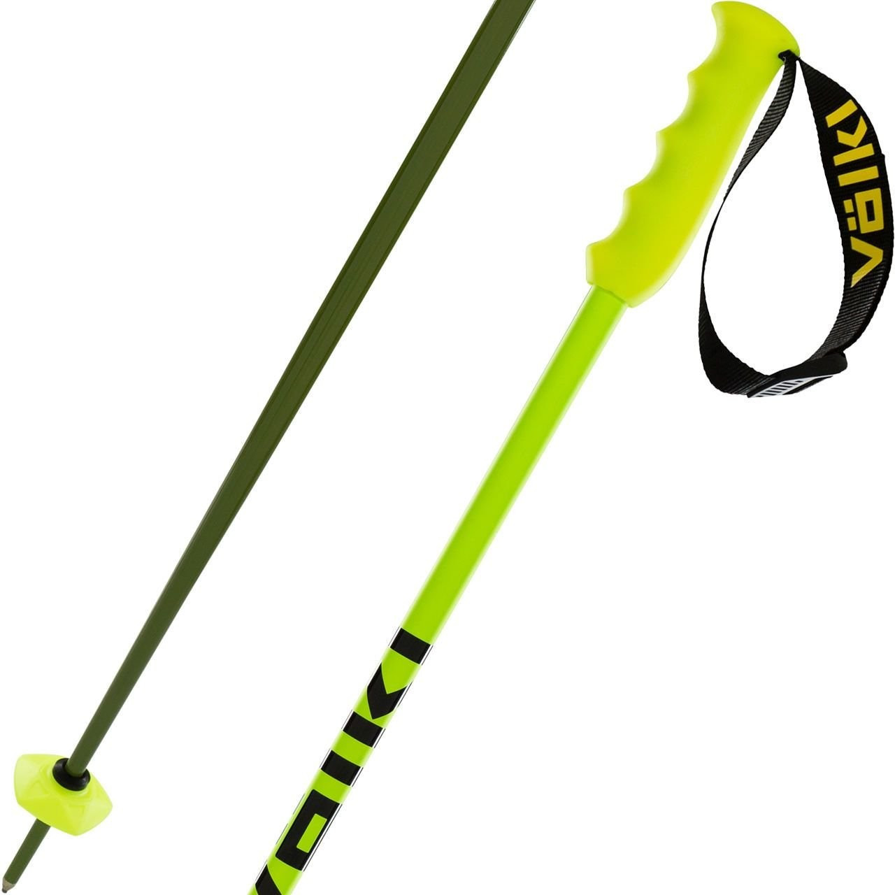 Völkl Speedstick (2020) yellow