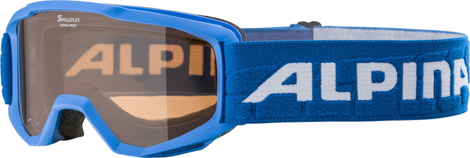 Alpina Piney A7268.4.81 blue SH