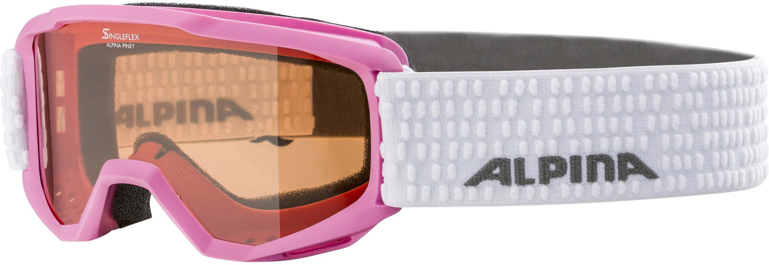 Alpina Piney A7268.4.57 rose-white SH