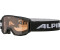 Alpina Sports Piney A7268.4.31 black SH