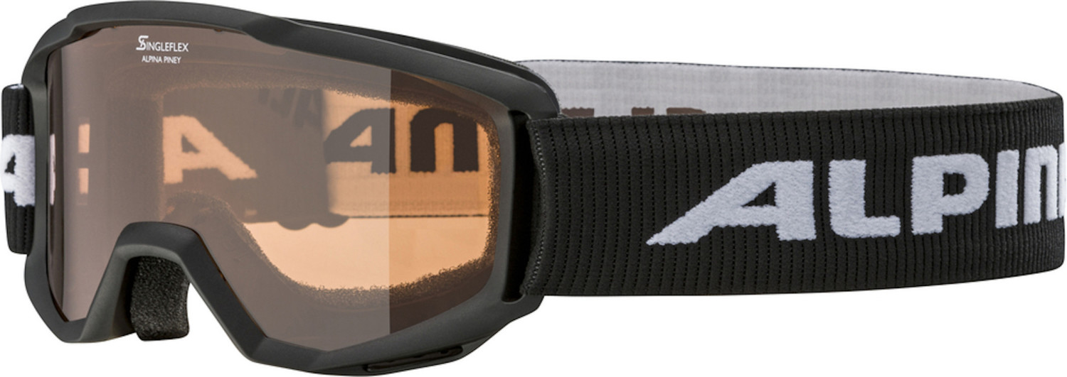 Alpina Sports Piney A7268.4.31 black SH