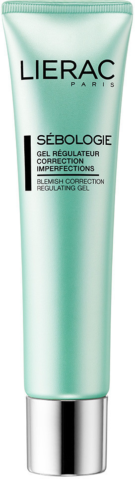 Lierac Sebologie regulating Gel (40ml)