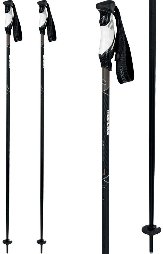 Komperdell Descent TI black