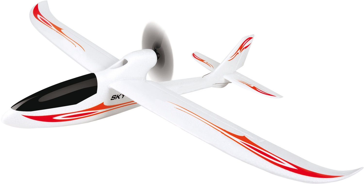 Amewi Skyrunner V3 Gyro RTF 2,4G AMX Flight (24058)