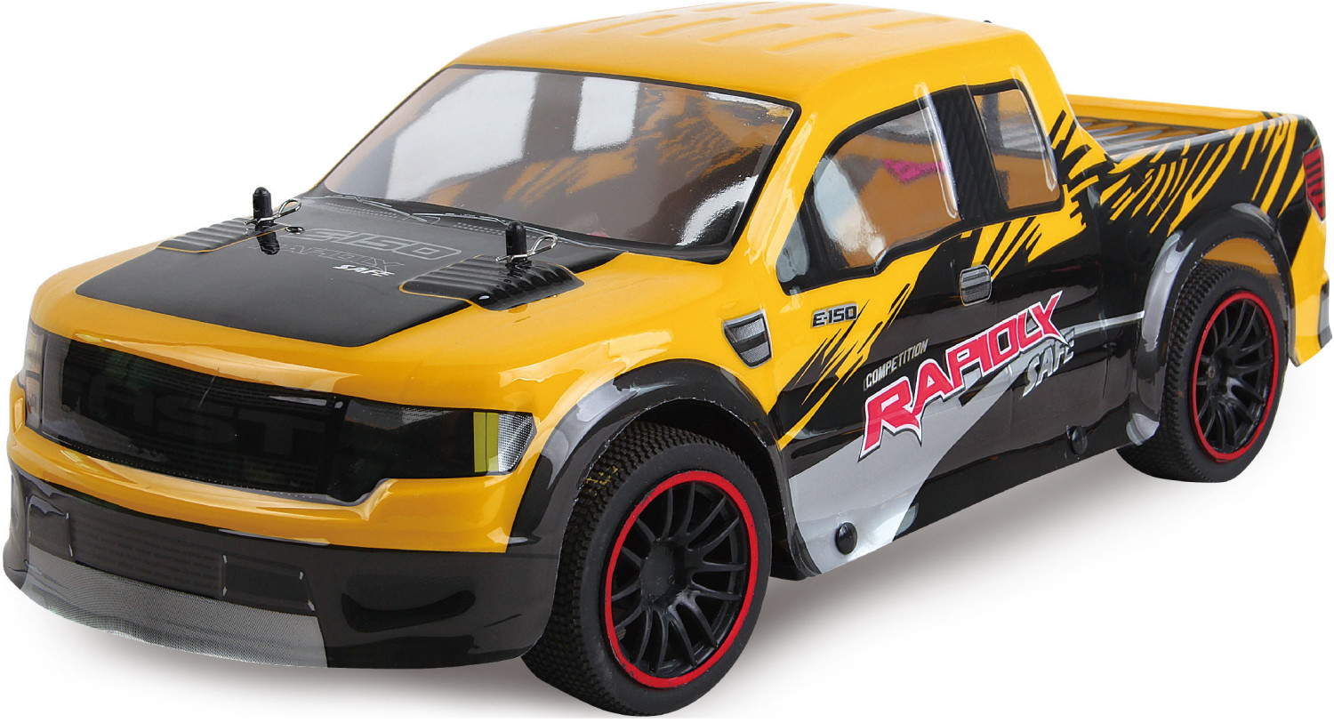 Amewi Thunder 2,4 GHz 1:10 RTR (22296)