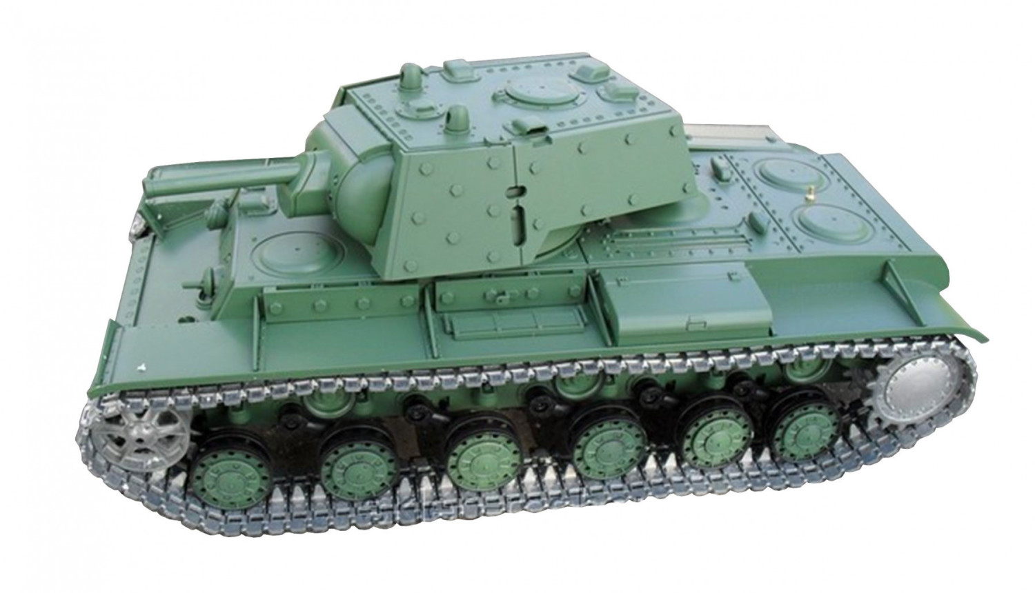Amewi Panzer KV-1 (KW-1) 1:16 MK MG QC 2,4GHz (23050)