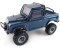 Amewi AMXRock Crawler AM24 4WD 1:24 RTR blau (22372)