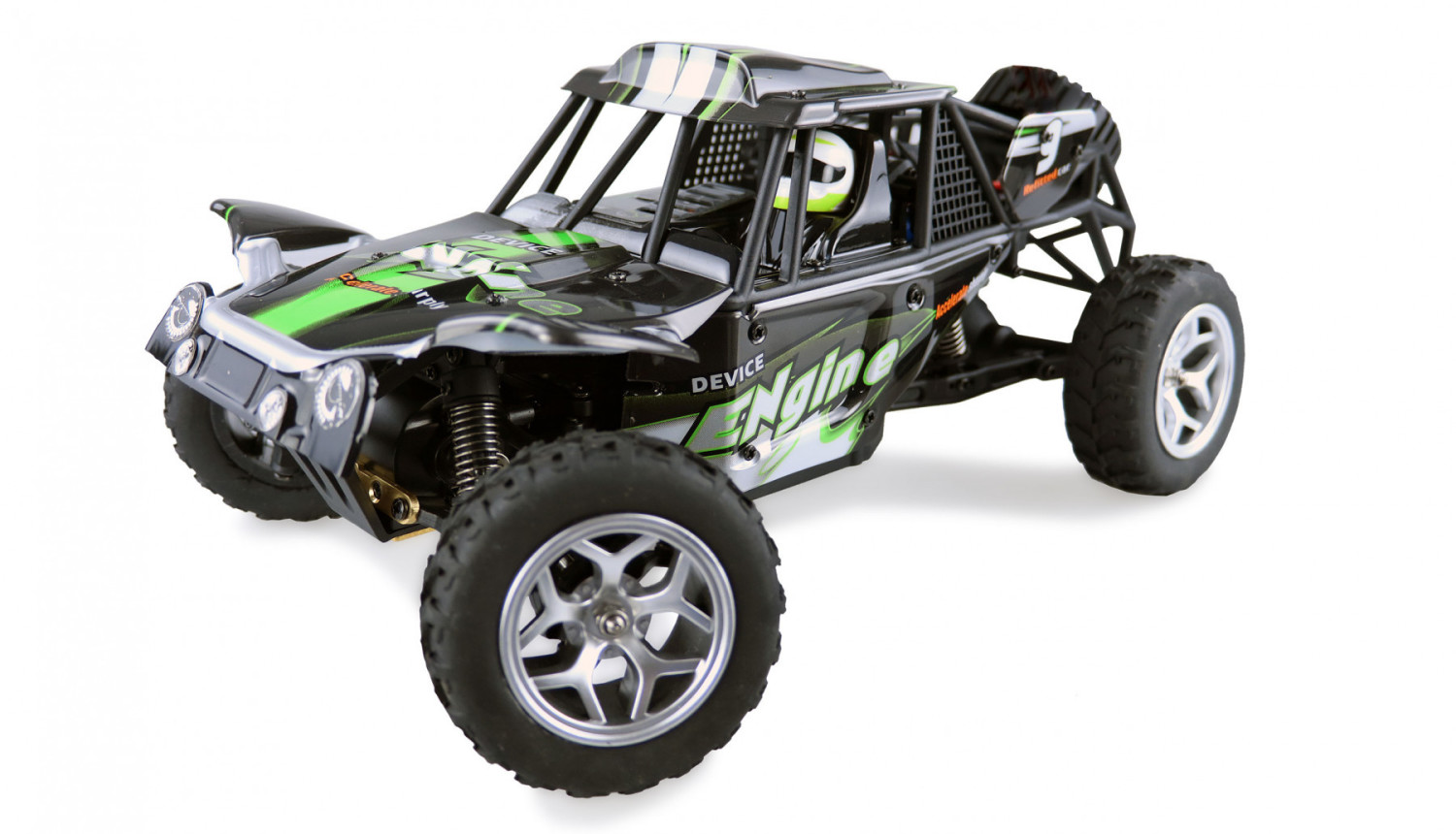 Amewi Sandstrom vert Buggy 1:18 4WD RTR (22264)