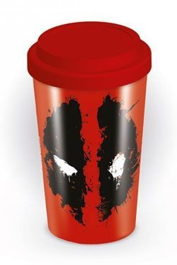 Pyramid international Marvel Comics Deadpool (340ml)