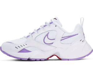 Nike Air Heights Women white/noble red 