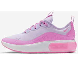 nike air dia rosa