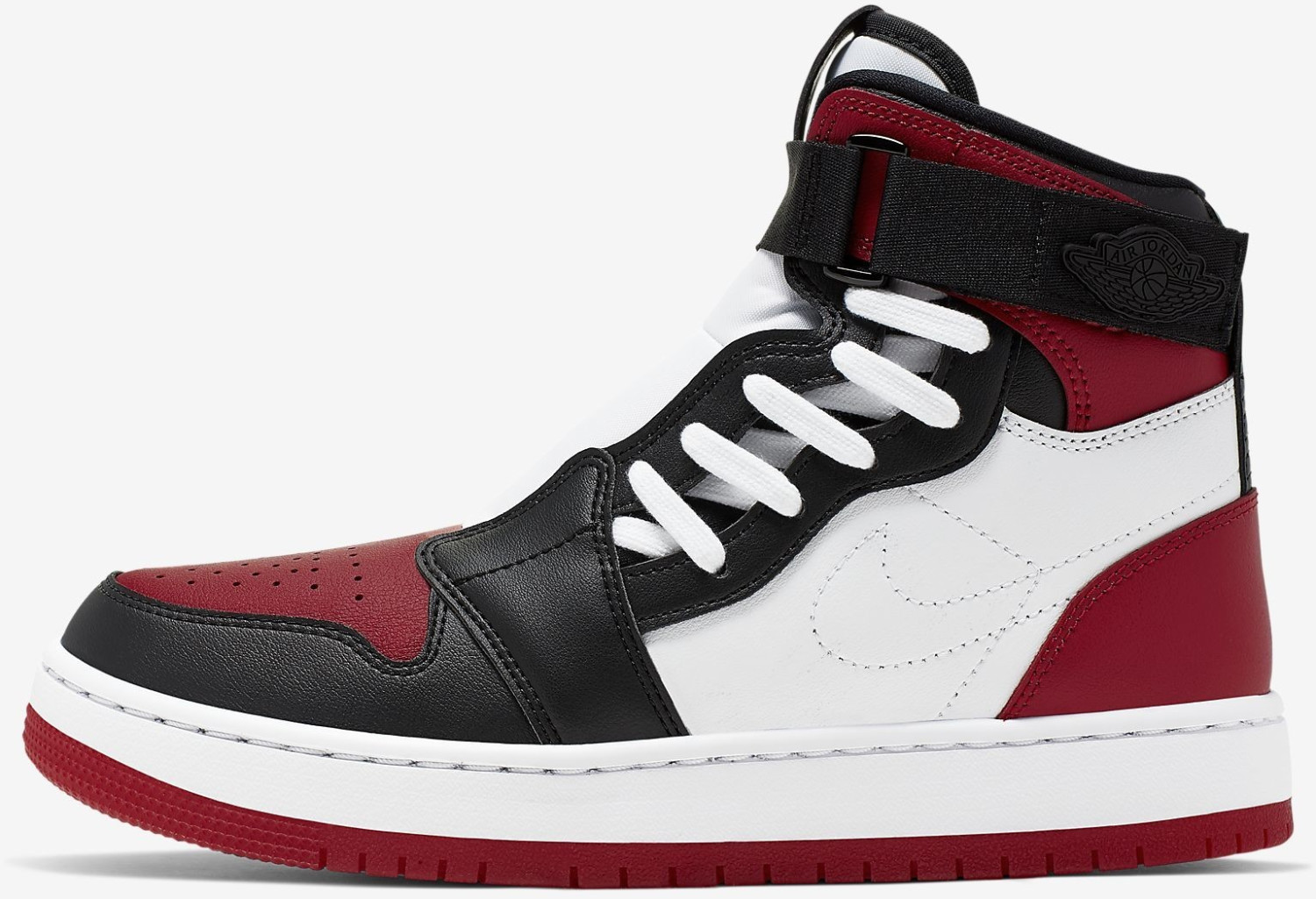 Nike Air Jordan 1 Nova XX white/black/gym red