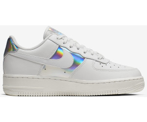Nike Air Force 1 Low summit white/metallic silver ab 99,00 ...