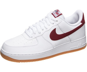 nike air force gummisohle