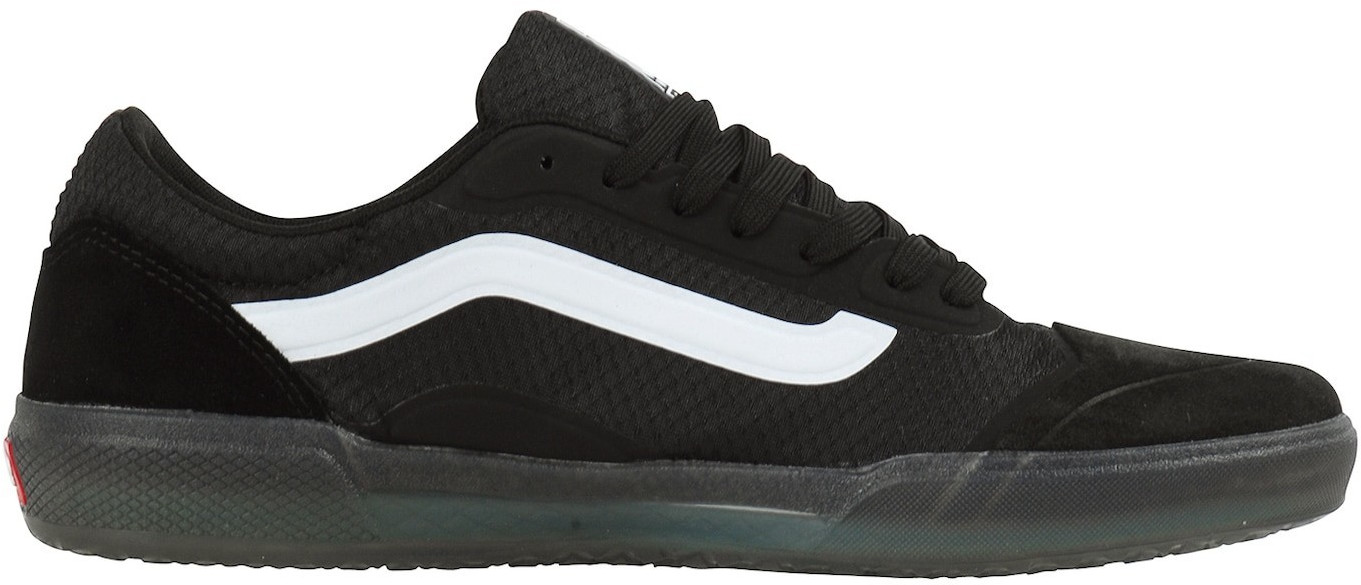 Vans Ave Pro black/white ab 109,95 â¬ | Preisvergleich bei idealo.de