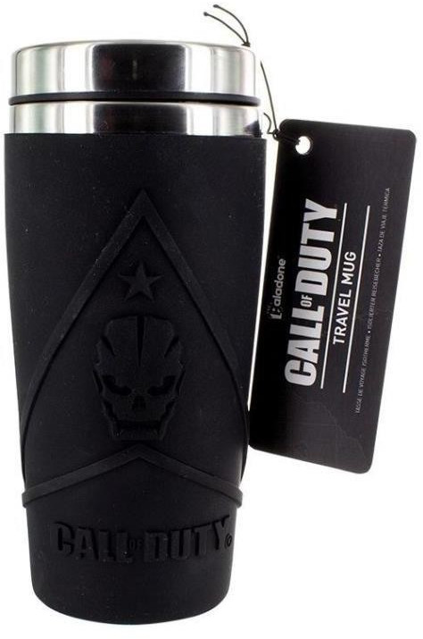 Paladone Mug de voyage Call Of Duty (450ml)