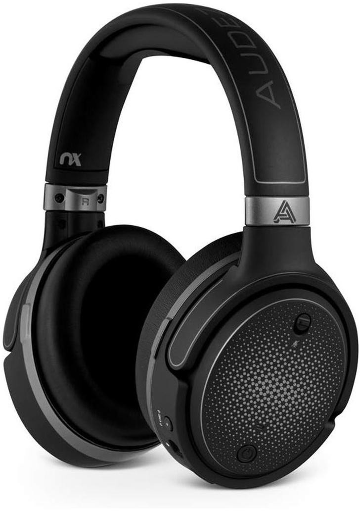 Audeze Mobius Carbone