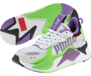 puma rs x bold white