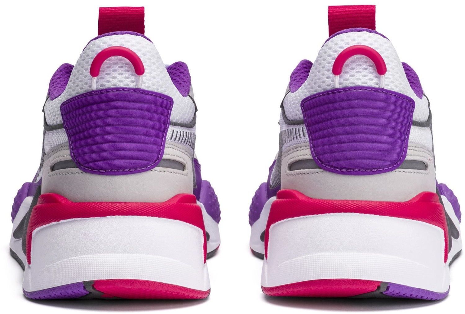 lilac pumas