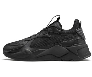 Puma rsx winterised