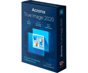 acronis true image 2017 amazon