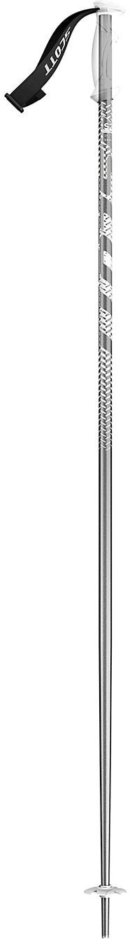 Scott 540 (2020) titanium