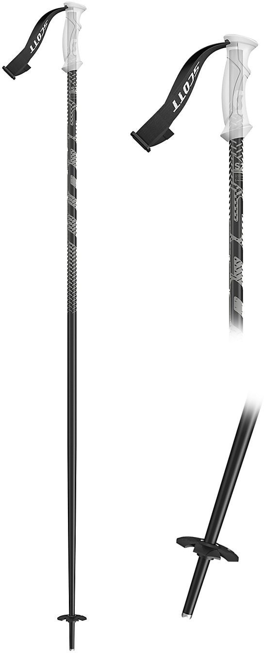 Scott 540 (2020) black
