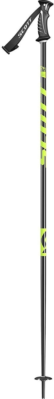 Scott Decree (2020) black/yellow