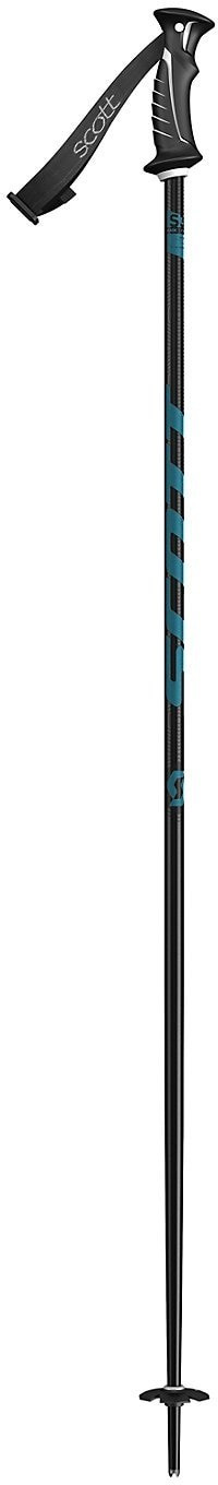 Scott Kira W (2020) black