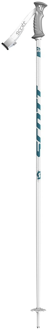 Scott Kira W (2020) white