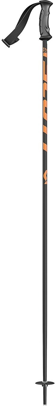 Scott Punisher (2020) black