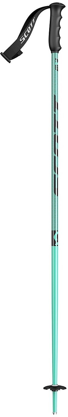 Scott Team Issue (2020) green