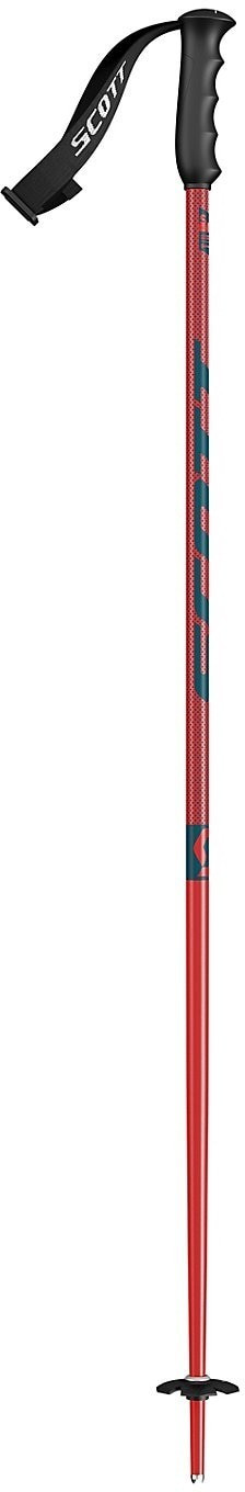 Scott Team Issue (2020) red