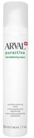 Arval Puractiva Bio-Balancing Cream (50ml)