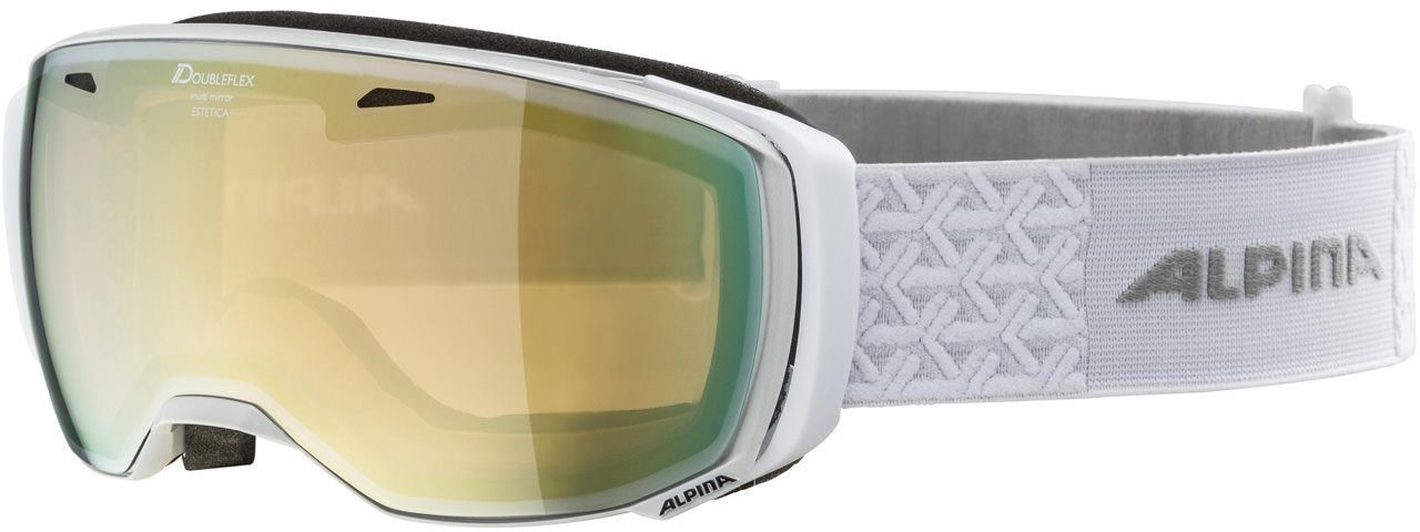 Alpina Estetica MM A7246.8.13 (pearlwhite)