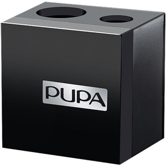 Pupa Double Pencil Sharpener