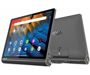 Lenovo Yoga Smart Tab (ZA3V0062) black